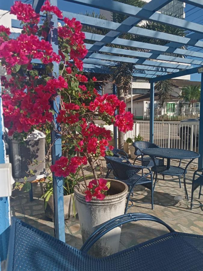 Pousada Areia Praia Fortaleza  Bagian luar foto
